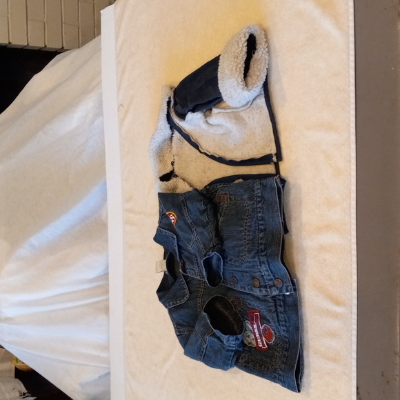 Denim Jacket - Picture 12 of 13